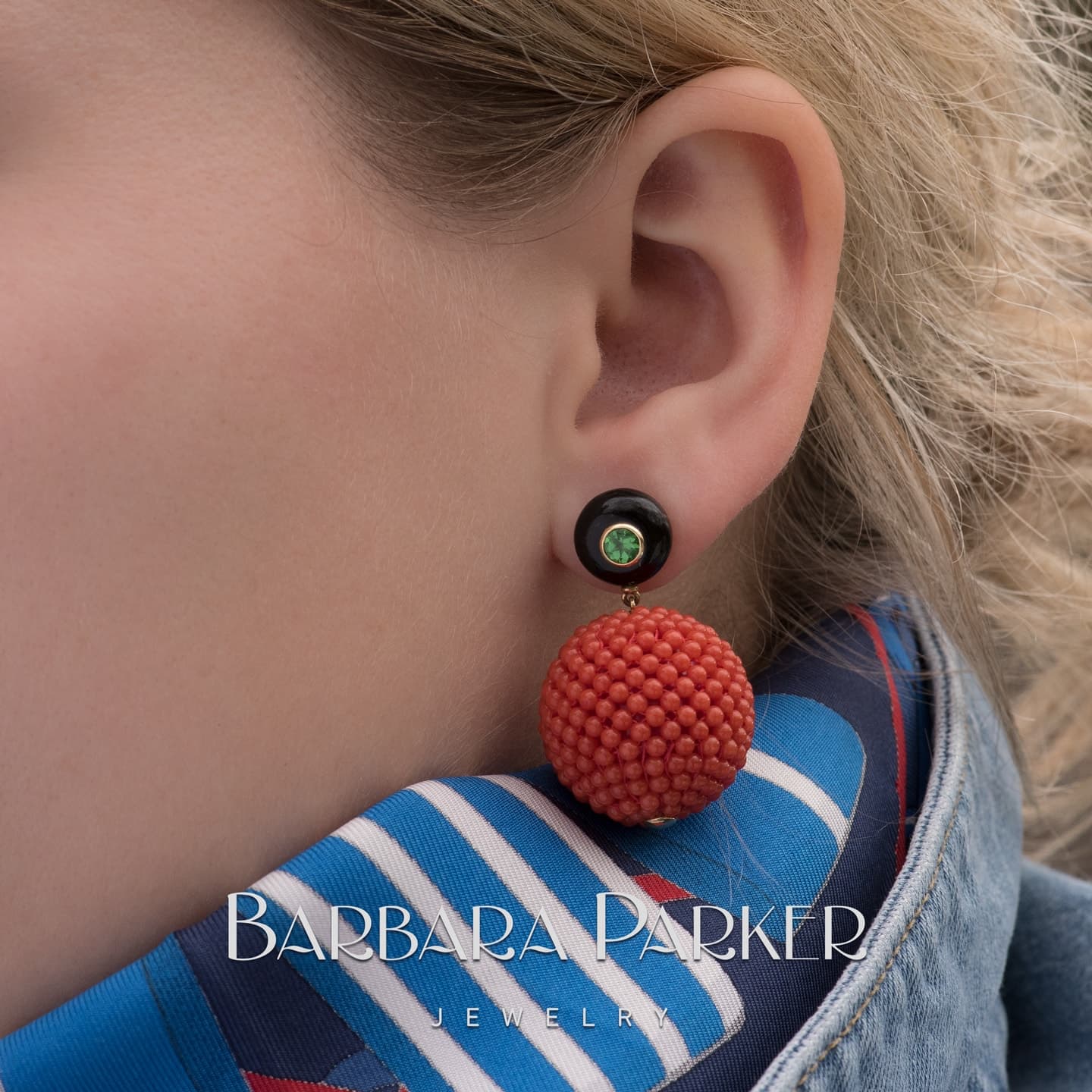 Fine jewelry Photography
